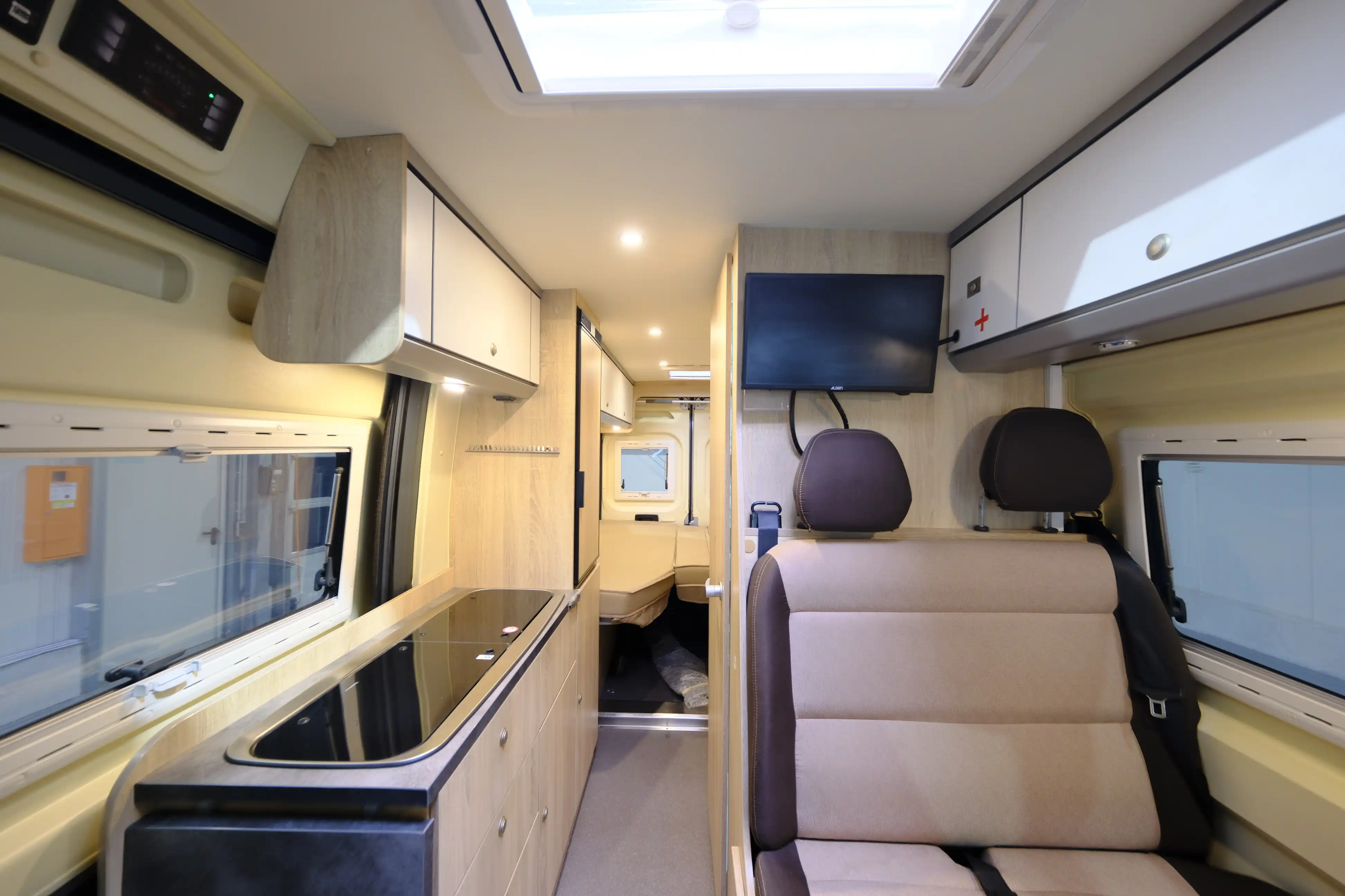 CLEVER Runner 636 - Ansicht 10